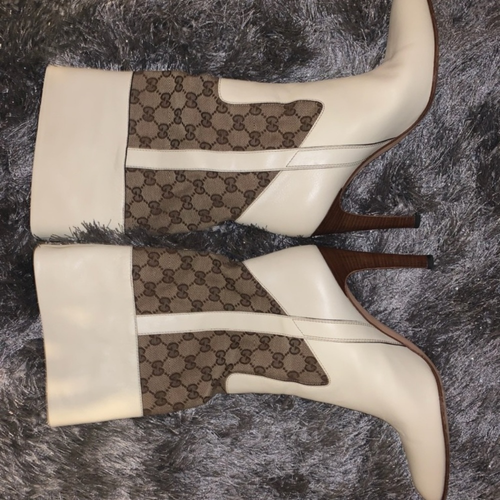 Boots - Picture 2 of 2